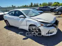 2021 Nissan SENTRA фото
