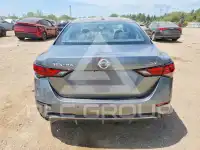 2021 Nissan SENTRA фото