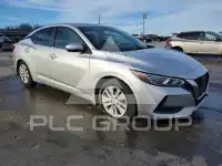 2021 Nissan SENTRA photo
