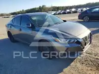 2021 Nissan SENTRA фото