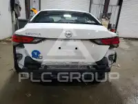 2021 Nissan SENTRA photo