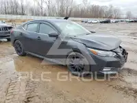 2021 Nissan SENTRA фото