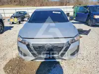 2021 Nissan SENTRA фото