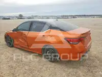 2021 Nissan SENTRA фото