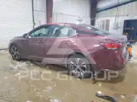 2021 Nissan SENTRA фото