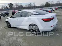 2021 Nissan SENTRA photo