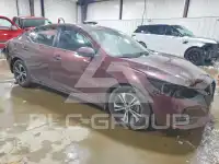 2021 Nissan SENTRA фото