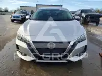 2021 Nissan SENTRA photo