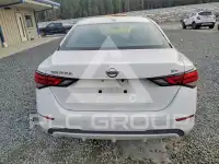 2021 Nissan SENTRA фото