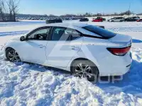 2021 Nissan SENTRA фото