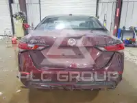 2021 Nissan SENTRA фото