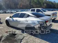 2021 Nissan SENTRA фото