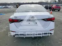 2021 Nissan SENTRA photo