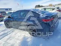 2021 Nissan SENTRA фото