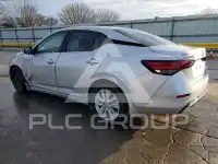 2021 Nissan SENTRA photo