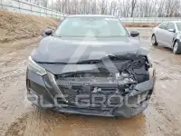 2021 Nissan SENTRA фото