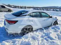 2021 Nissan SENTRA фото