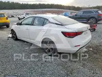 2021 Nissan SENTRA фото