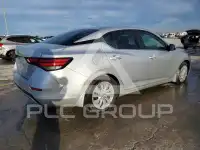2021 Nissan SENTRA photo