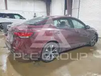 2021 Nissan SENTRA фото