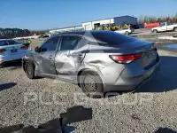2021 Nissan SENTRA фото