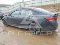 2021 Nissan SENTRA фото