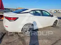 2021 Nissan SENTRA фото