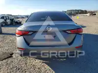 2021 Nissan SENTRA фото
