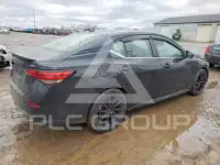 2021 Nissan SENTRA фото