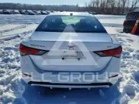 2021 Nissan SENTRA фото