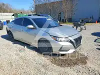 2021 Nissan SENTRA фото