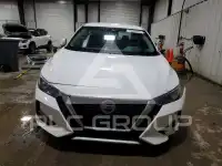 2021 Nissan SENTRA photo