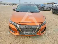 2021 Nissan SENTRA фото