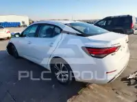 2021 Nissan SENTRA фото