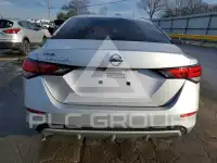 2021 Nissan SENTRA photo