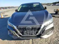 2021 Nissan SENTRA фото