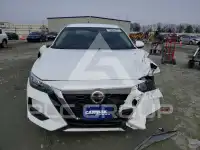 2021 Nissan SENTRA photo