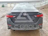 2021 Nissan SENTRA фото