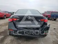 2021 Nissan SENTRA фото