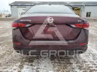 2021 Nissan SENTRA фото