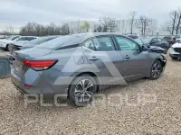 2021 Nissan SENTRA фото
