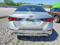 2021 Nissan SENTRA фото
