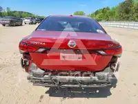 2021 Nissan SENTRA фото