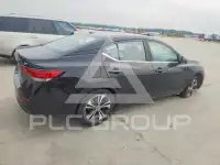 2021 Nissan SENTRA photo