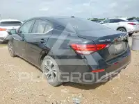 2021 Nissan SENTRA фото