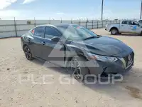 2021 Nissan SENTRA photo