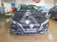 2021 Nissan SENTRA фото