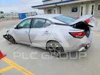 2021 Nissan SENTRA фото