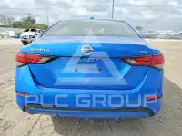 2021 Nissan SENTRA фото