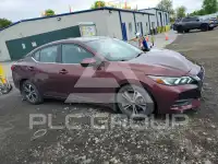 2021 Nissan SENTRA фото